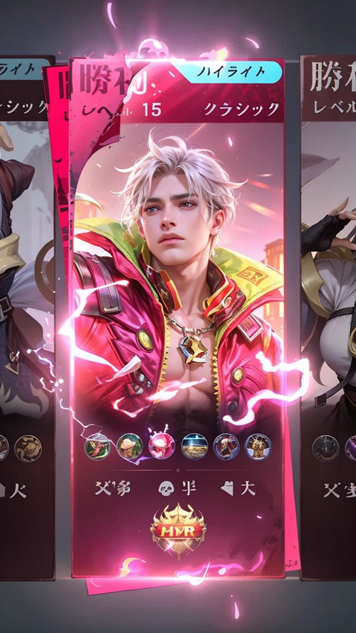 Best quality, masterpiece, detailed skin texture, detailed clothes texture, detailed face, super detail, 8k, intricate detail, 1 boy, The color doesn't change, Muscle guy, 1 guy
