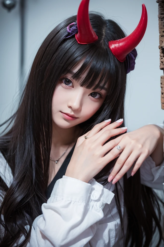 Cute Demon
