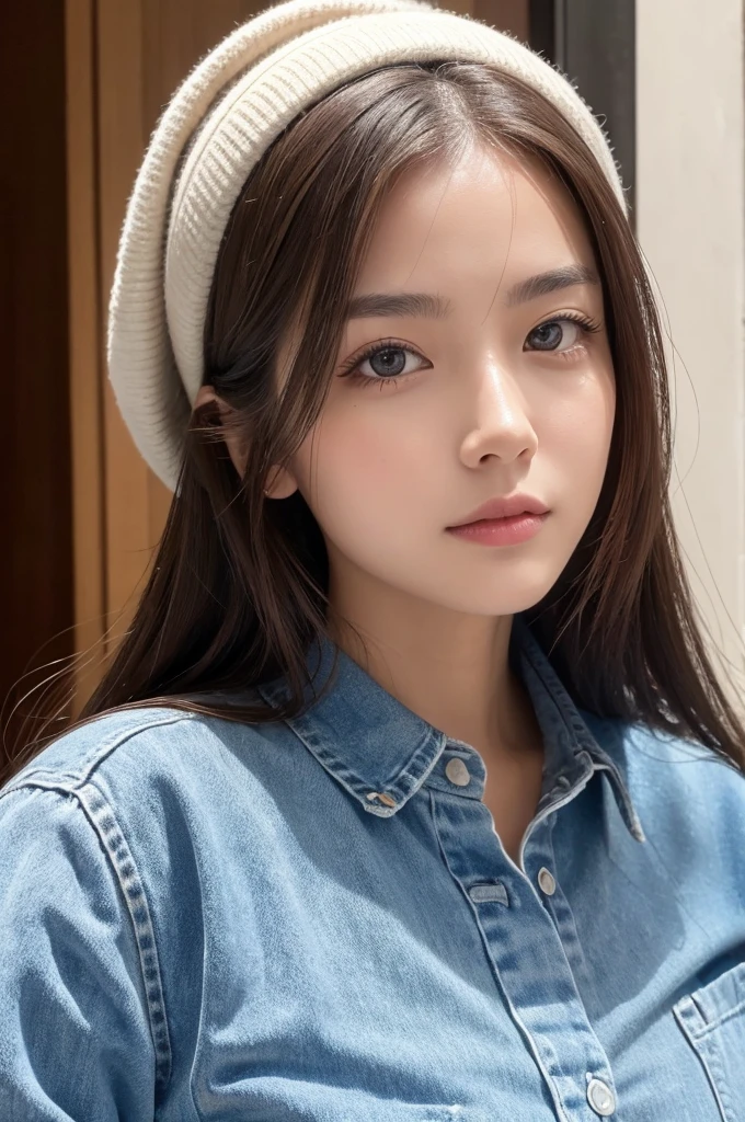 ((best quality)), ((masterpiece)), (detailed), perfect face