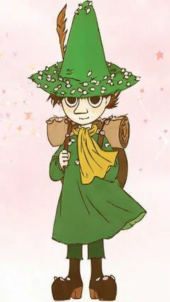 Snufkin