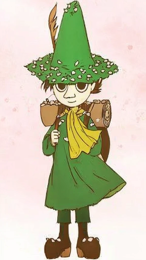 Snufkin