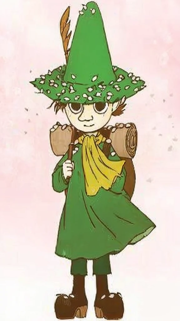 Snufkin