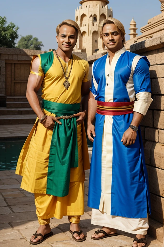 tenali rama and raza