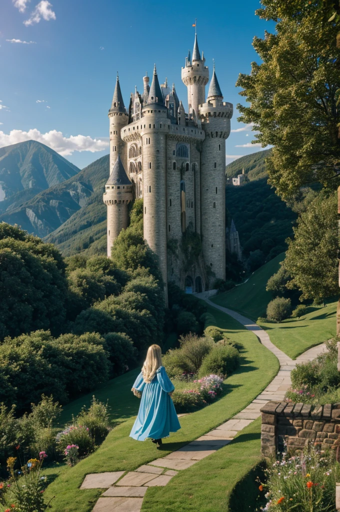Hannpunzel