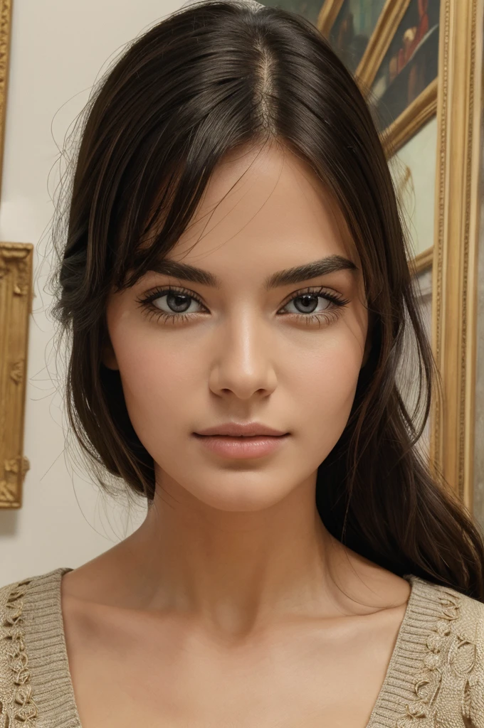 ((best quality)), ((masterpiece)), (detailed), perfect face