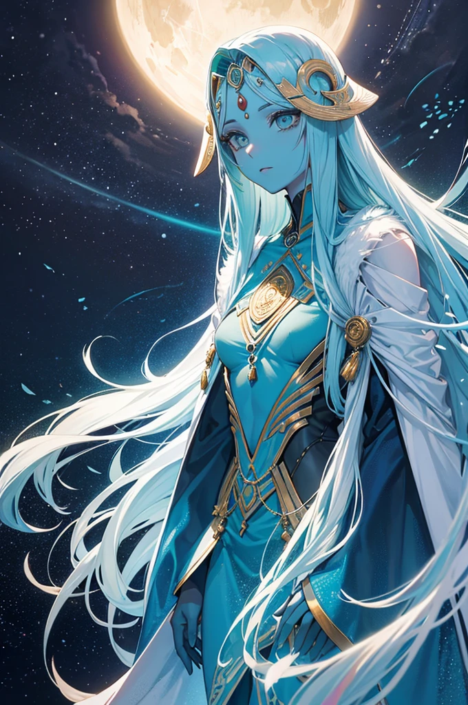 beautiful Anunnaki girl, anunnaki, aliens from Nibiru