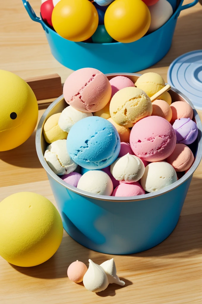 Using figma
Create a fun post show some playing items like bat ball etc keep icecream tub
also show some sunny element.