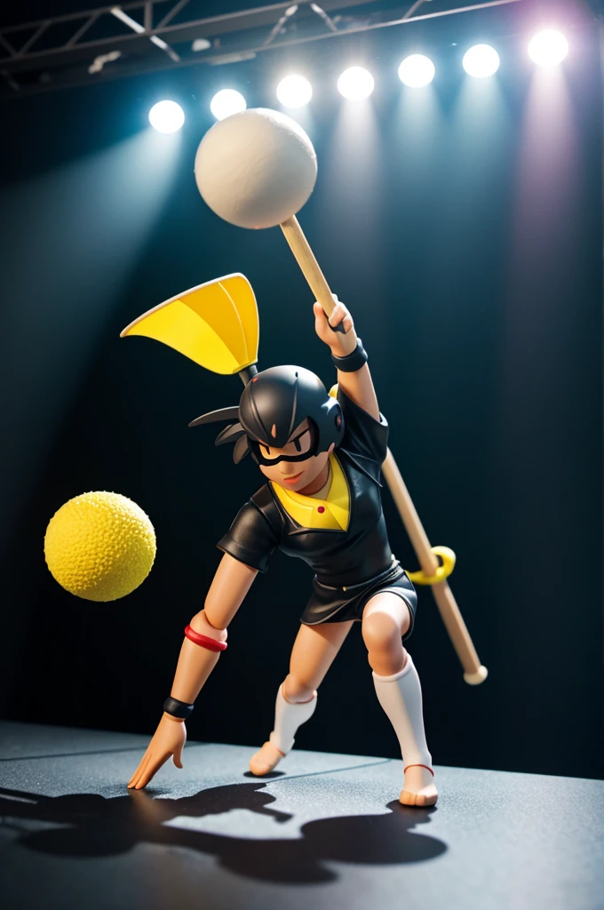 Using figma
Create a fun post show some playing items like bat ball etc
show some sunny element.