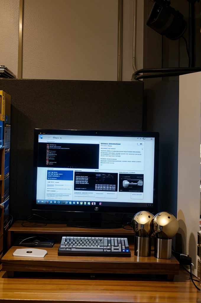 software & hardware