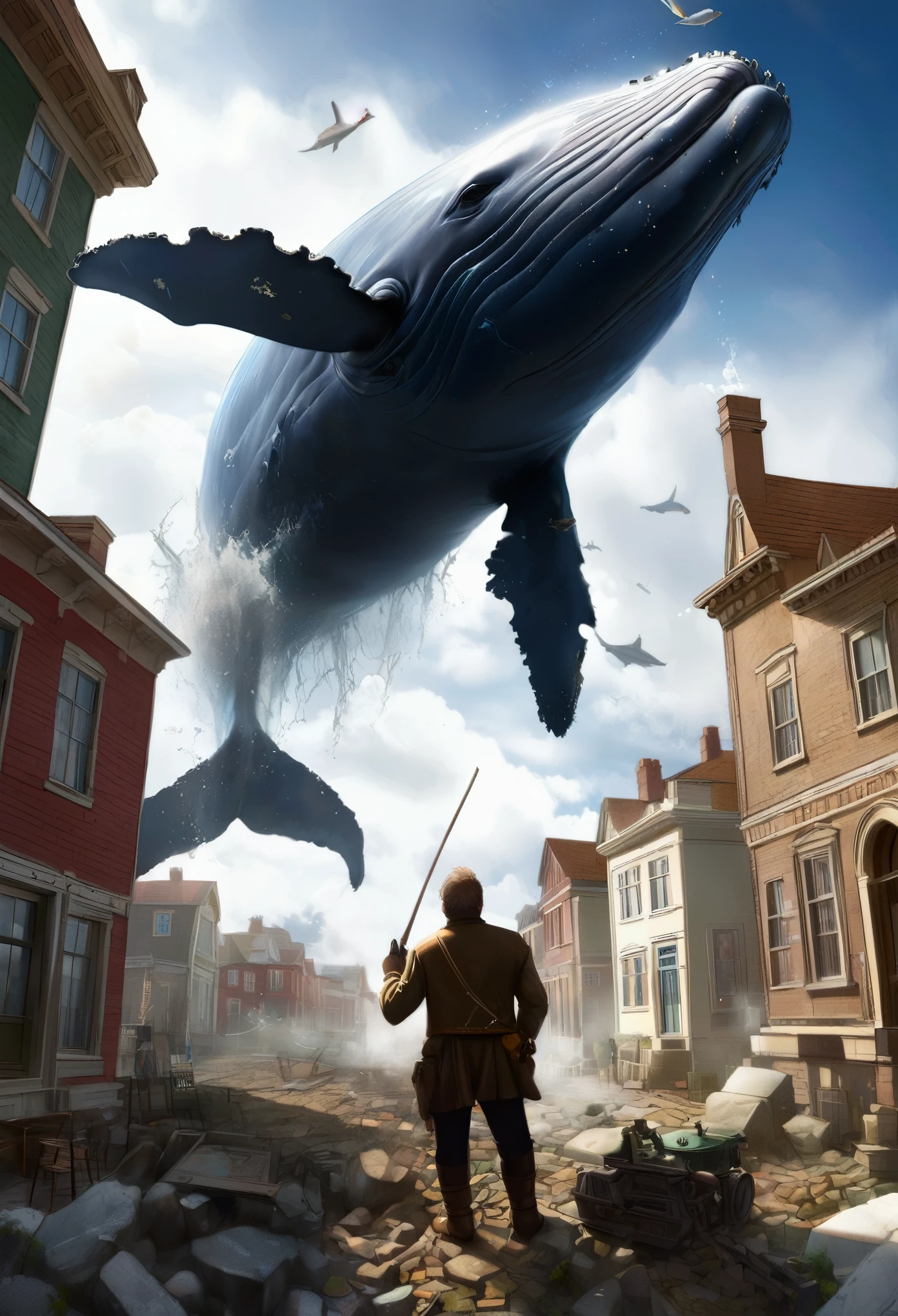 (whale:1.5)