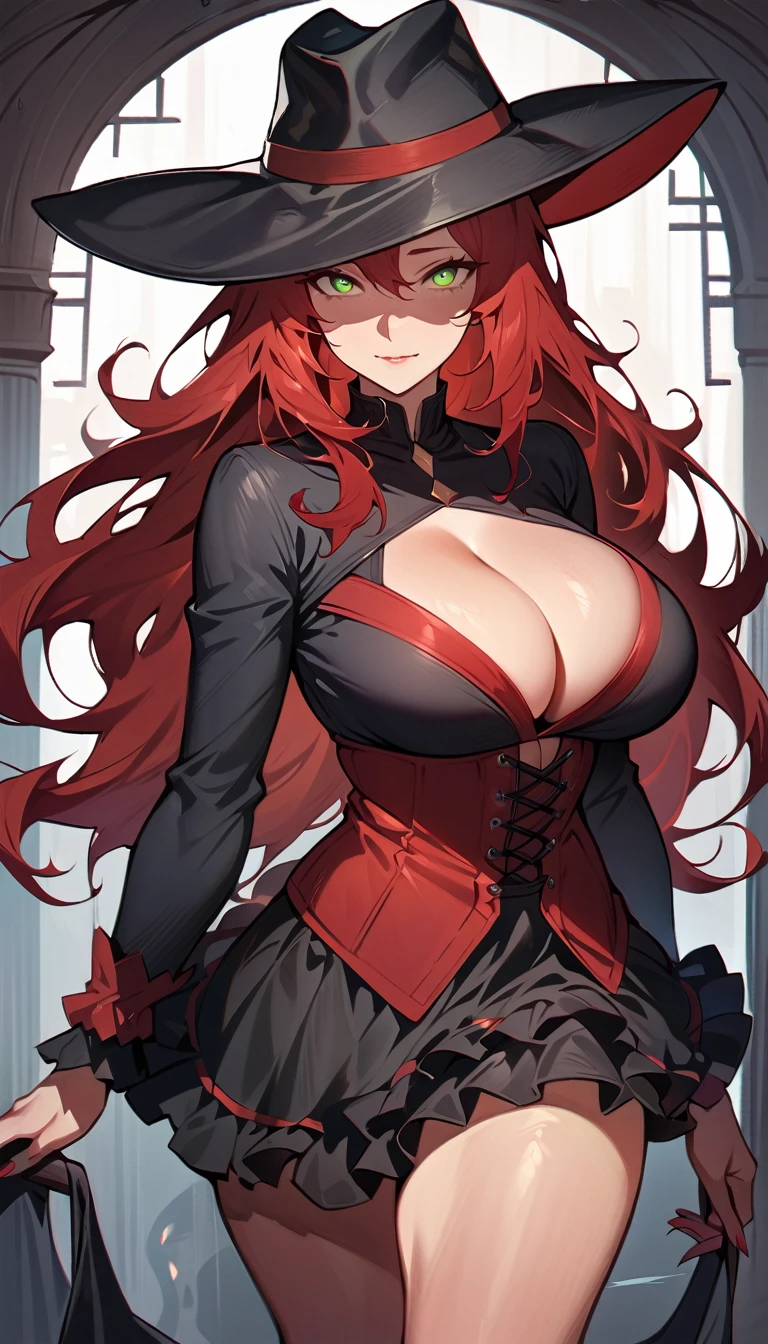 (((Rias Gremory))),(((spread leg))),(sitting),,((mature female)),Thick body,(((Solo))),(((completely naked))), ((huge breasts)),,trending on artstationh,intricate face details,(Curvy physique), (Red Hair), vibrant, 4K, 12k resolution, insertion, cum shots,  missionary sex, hetero sex, sex,NSFW