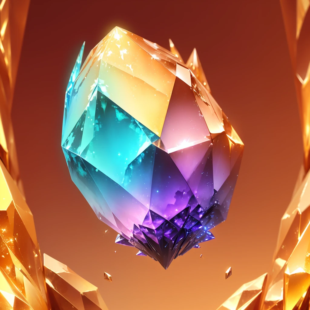 Close-up of square object,Background blur, Magic Frozen Phoenix Egg, Ashes crystal, Crystal material, heavy jpeg Man-made production, The glittering gem on the hilt, Frost Accelerator, World of Warcraft Spell Icons, jpeg Man-made production, Star Crystal, heavy jpeg Man-made production blurry, iridescence water elemental, infinite crystal ascent, Man-made production