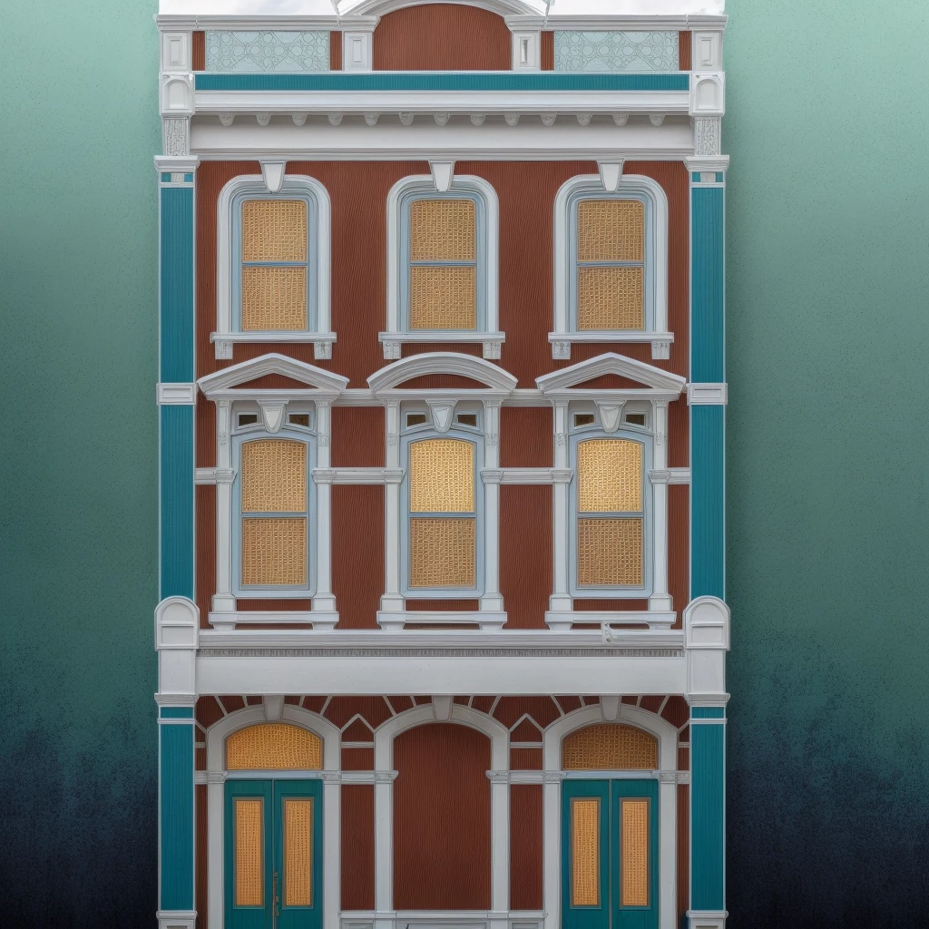 
High quality images, keep the current state of the house in progress, add greenery and light