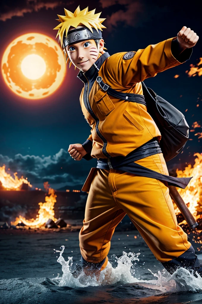 Naruto