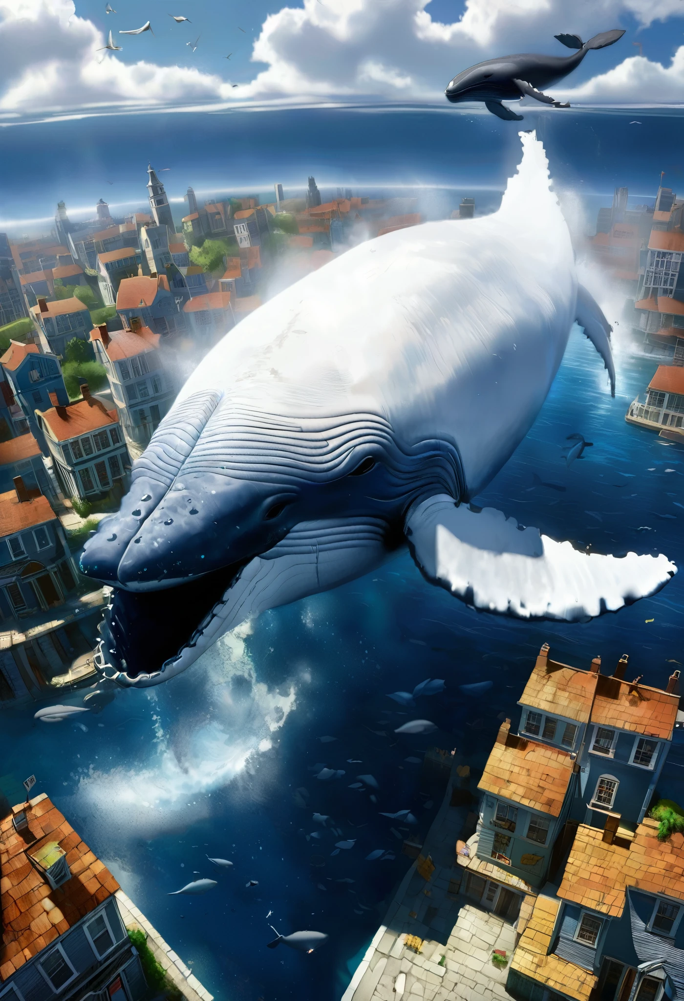 (whale:1.5)