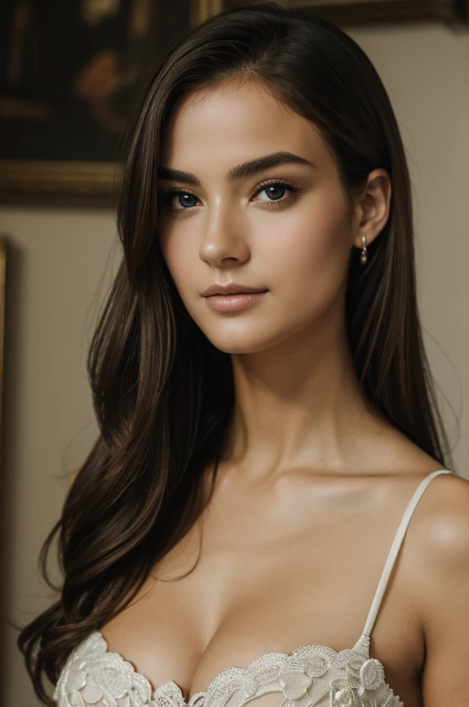 ((best quality)), ((masterpiece)), (detailed), perfect face