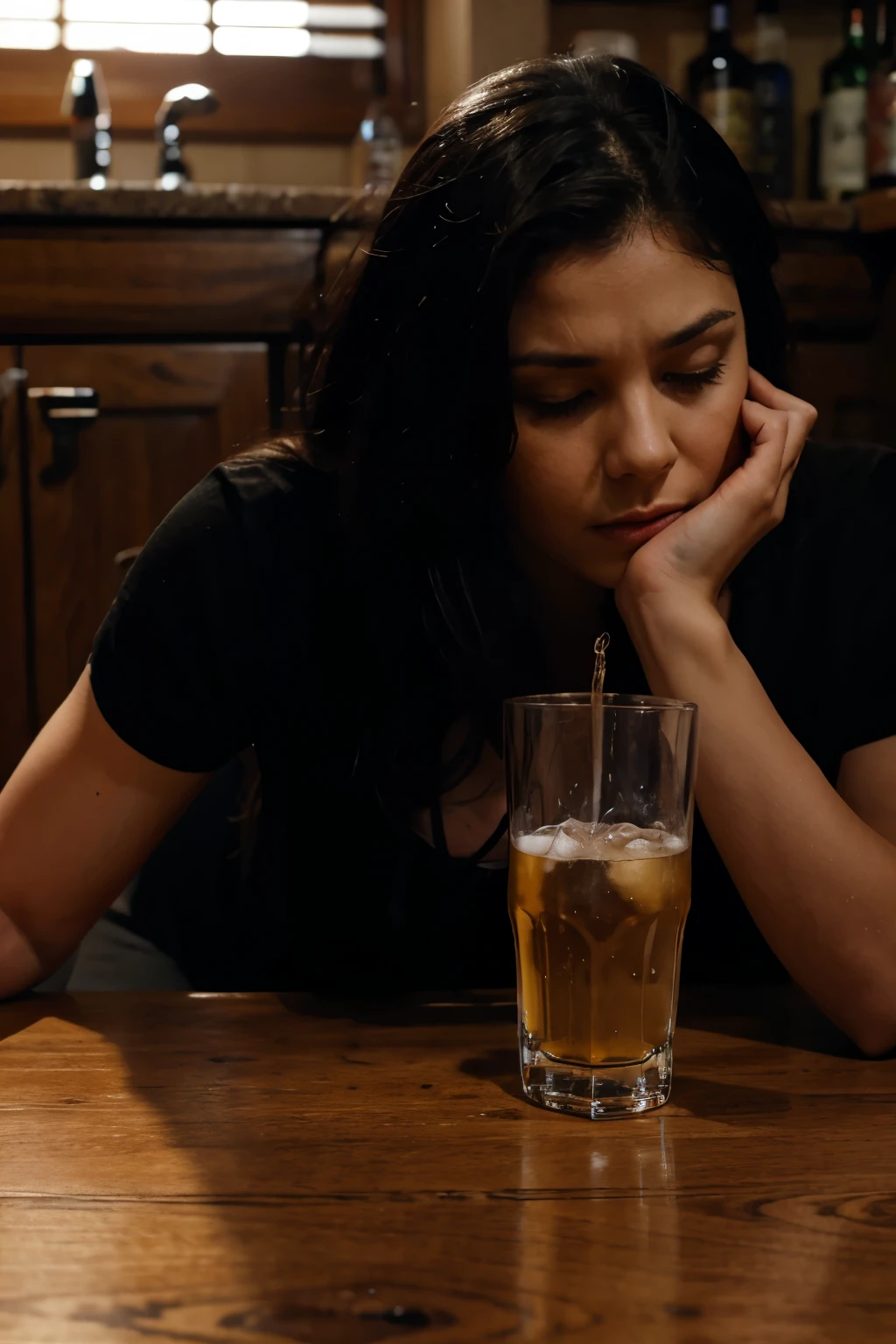 Alcohol & domestic violence