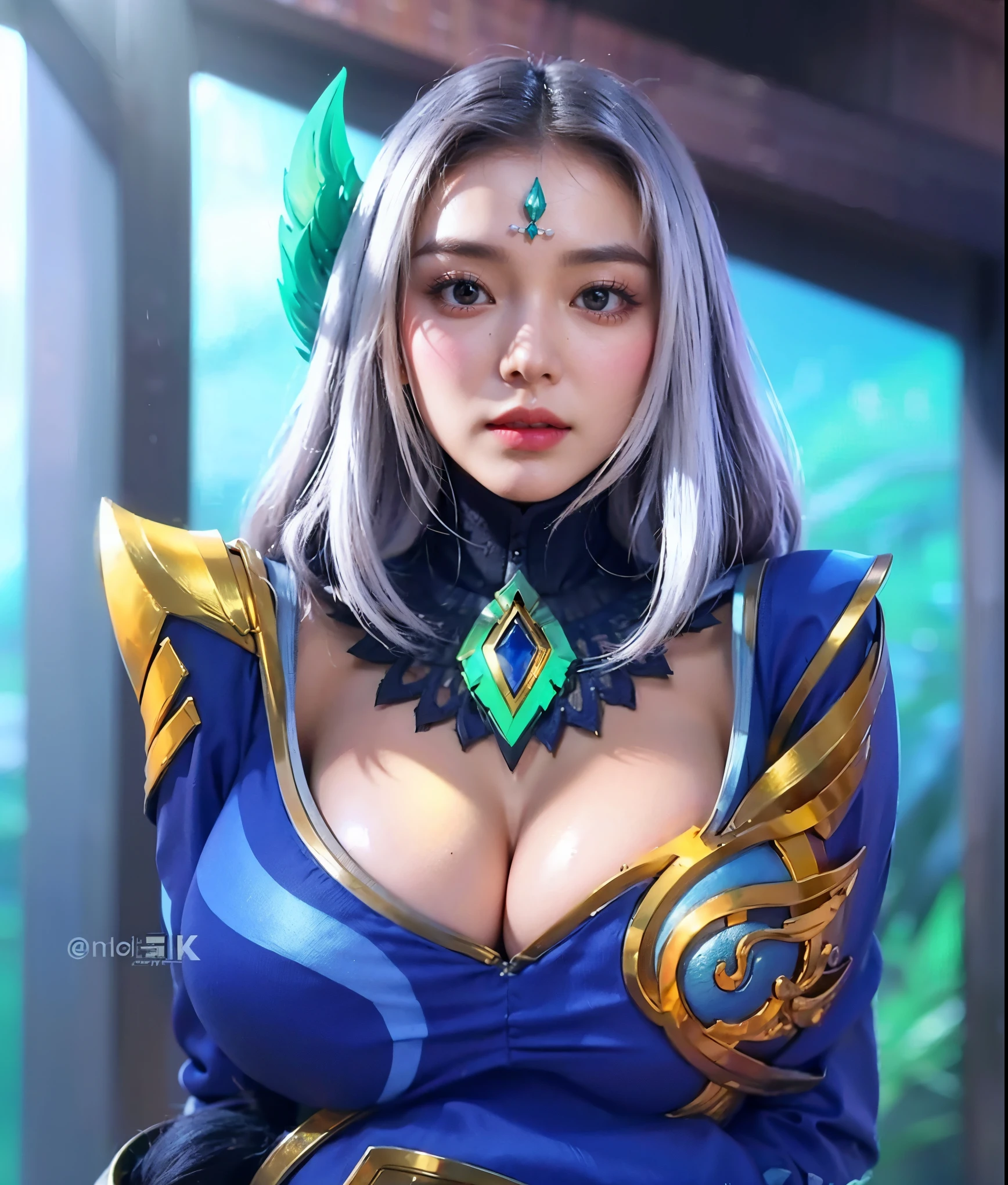 close up of a girl or woman, detailed hair , big booobs ,  shadowbringers cinematic, 4 k detail fantasy, a beautiful fantasy empress, game cg, xianxia fantasy, xianxia hero, 2. 5 d cgi anime fantasy artwork, cinematic goddess close shot, ruan jia and artgerm, wow 4 k detail fantasy, hyper-detailed fantasy character, high definition, hyper- detailed,perfect, fantastic, detailed facial and body skin texture, detail vagina (pussy), detail eyes, detailed everything, hyper realistic, realistic everything.