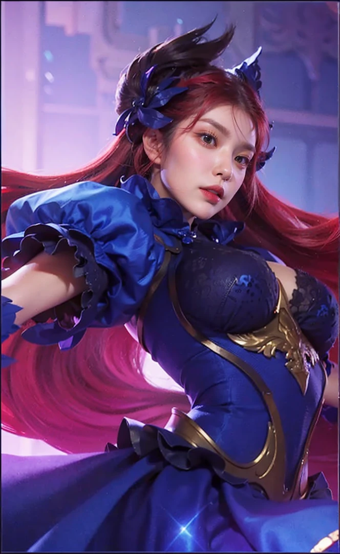 close up of a girl or woman, detailed hair , big booobs , shadowbringers cinematic, 4 k detail fantasy, a beautiful fantasy empress, game cg, xianxia fantasy, xianxia hero, 2. 5 d cgi anime fantasy artwork, cinematic goddess close shot, ruan jia and artgerm, wow 4 k detail fantasy, hyper-detailed fantasy character, high definition, hyper- detailed,perfect, fantastic, detailed facial and body skin texture, detail vagina (pussy), detail eyes, detailed everything, hyper realistic, realistic everything.