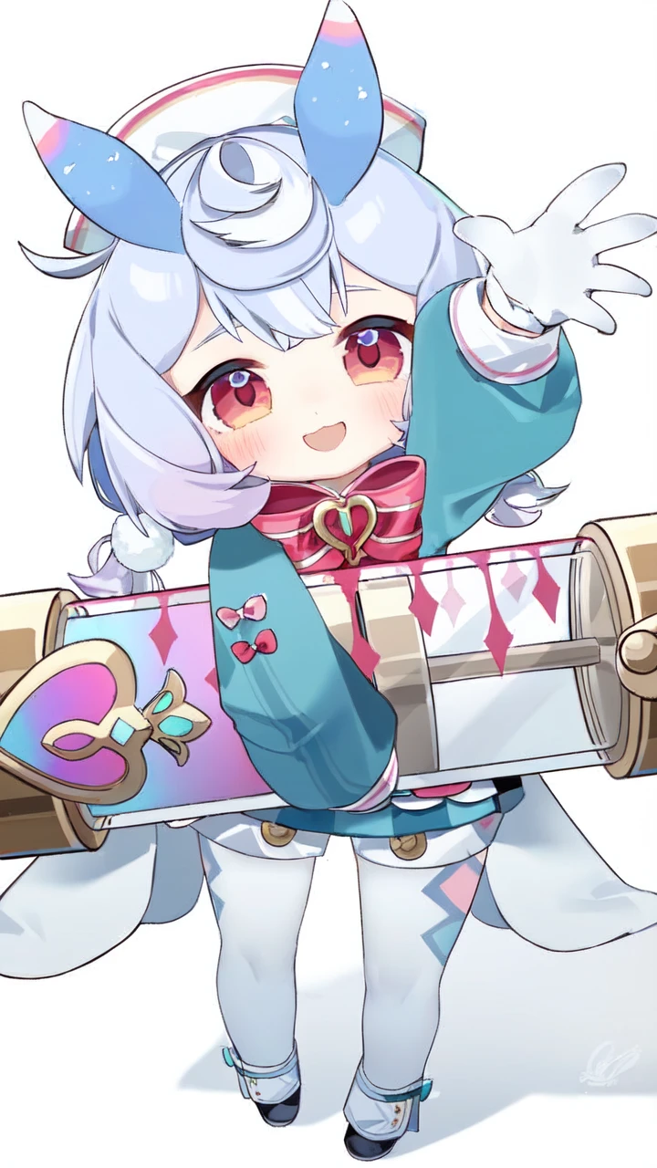1girl, solo, black hair, long hair, bangs, hair between eyes, eyebrows visible through hair, looking at viewer, white shirt, serafuku, red bow, red bowtie, blue sailor collar, sailor collar, bowtie, long sleeves, blue skirt, pleated skirt, simple backgroundbest quality, amazing quality, very aesthetic, absurdres