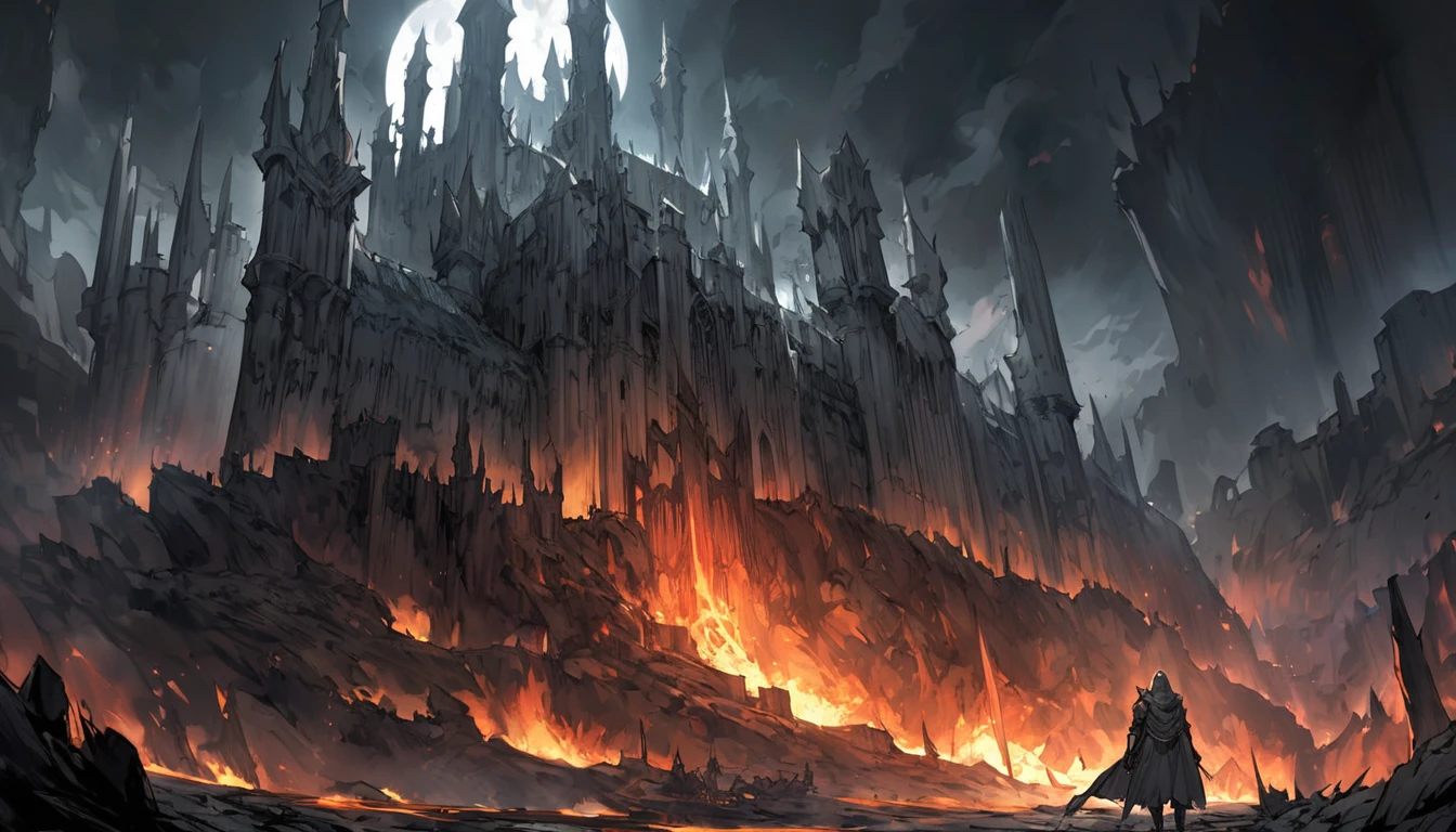 Kingdom of Lothric, Dark Souls III