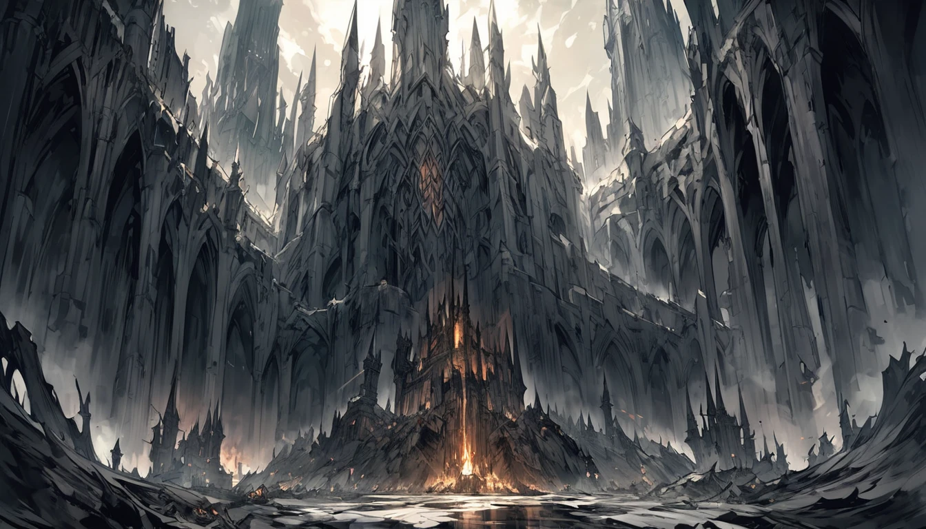 Kingdom of Lothric, Dark Souls III
