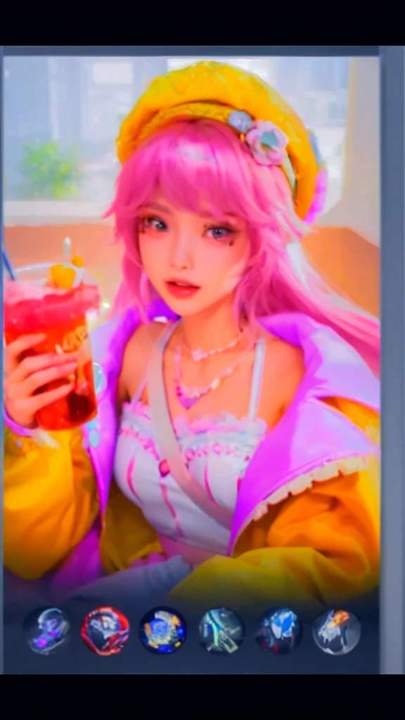 ((BEST quality,8k,Masterpiece:1.3)),upper body,,Sharp focus:1.2,Beautiful Woman with perfect figure,higly detailed facial and skin teksture,Detail eyes,double eyelids,interior view,ferpect lightning,