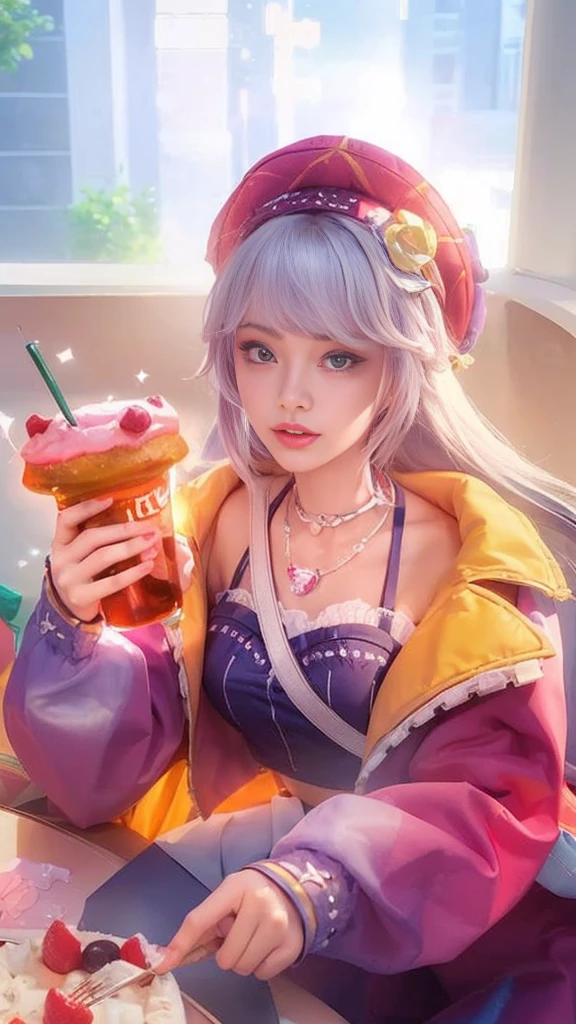 ((BEST quality,8k,Masterpiece:1.3)),upper body,,Sharp focus:1.2,Beautiful Woman with perfect figure,higly detailed facial and skin teksture,Detail eyes,double eyelids,interior view,ferpect lightning,