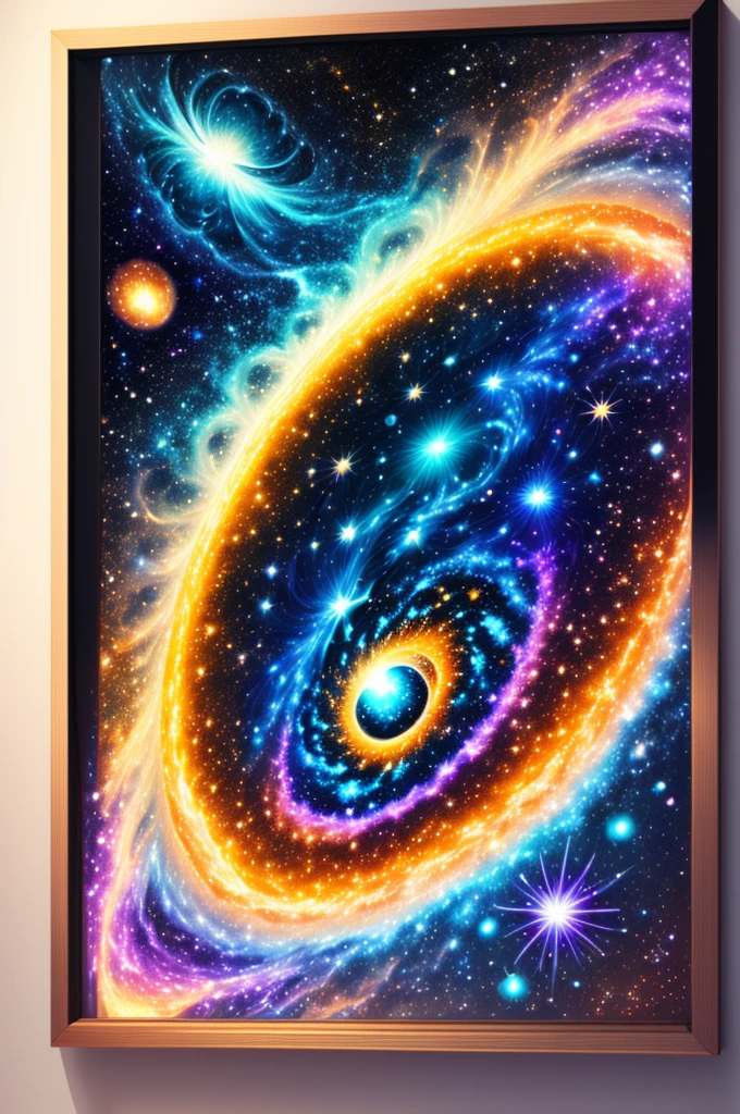 Cosmos quasar