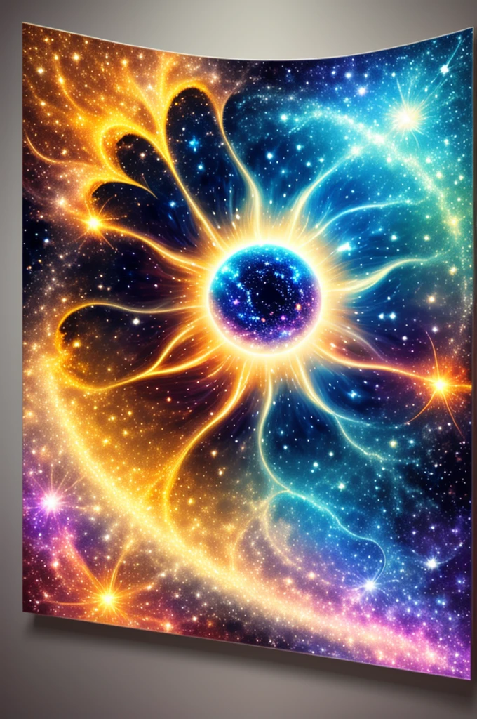 Cosmos quasar