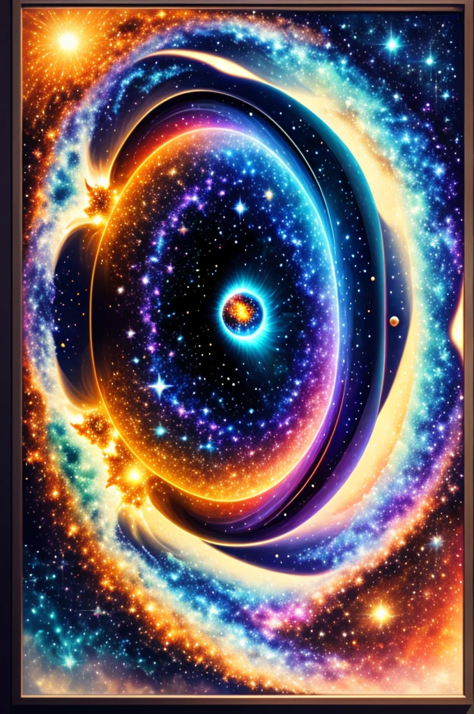 Cosmos quasar