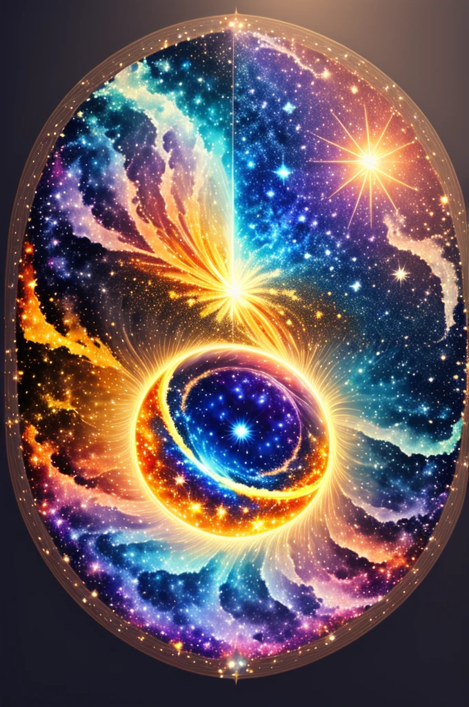 Cosmos quasar