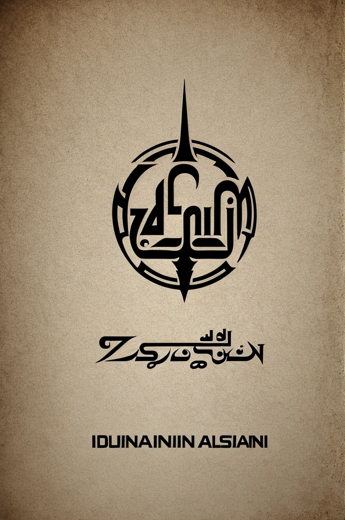 Fazal collection logo