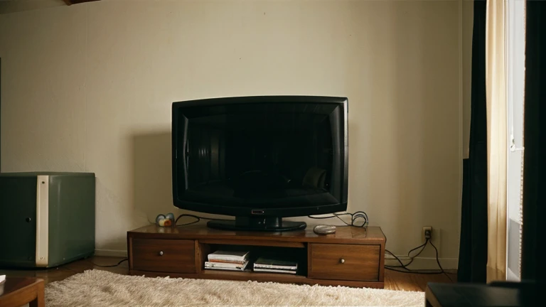 1960's television.