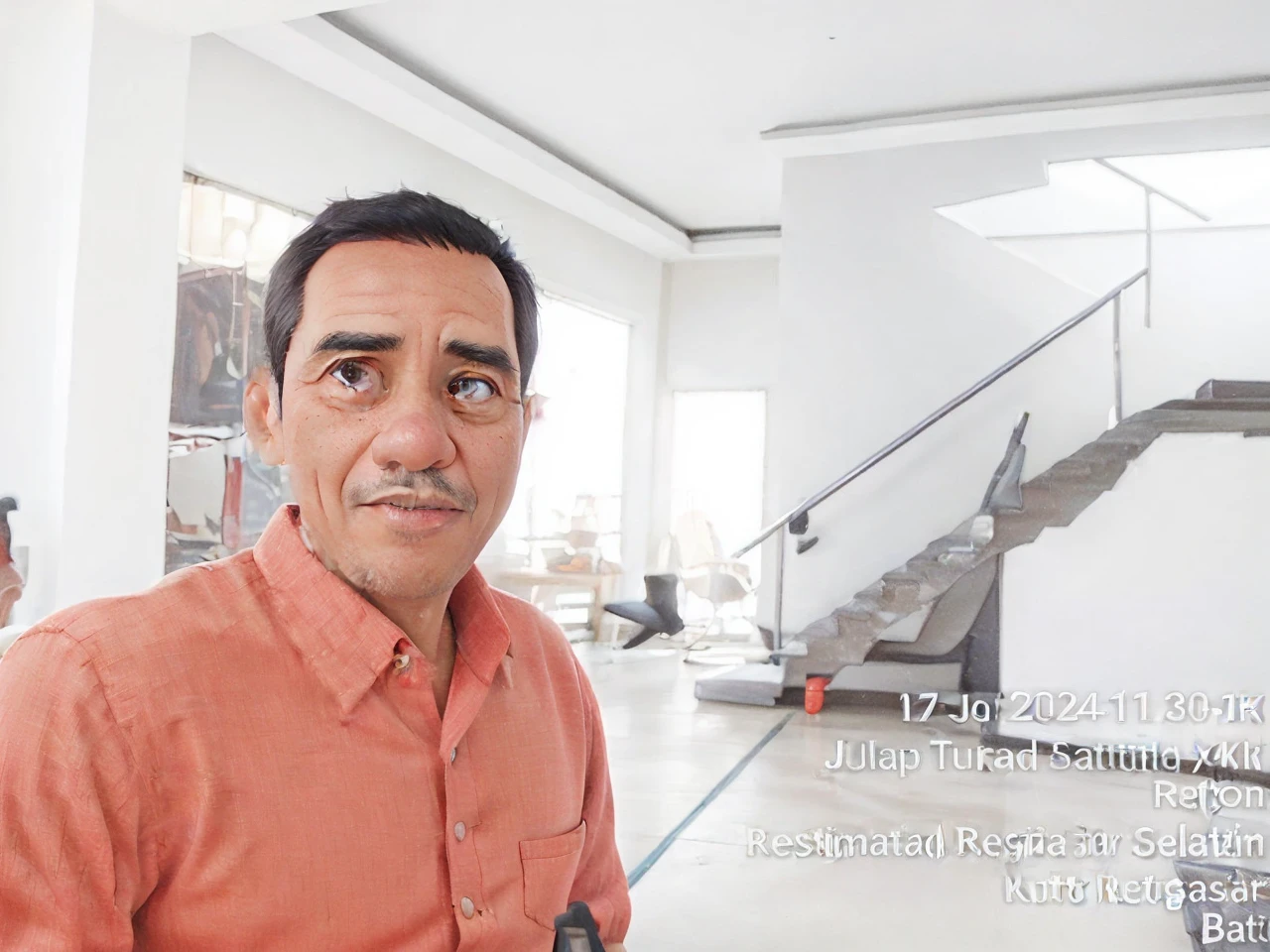 4k, Best quality, masterpiece, ultra high res, beautiful lighting, (realistic, photo-realistic:1.4), futuristic background,
 jokowi,  1man, 60 years old, skinny, sitting on throne, disney pixar style