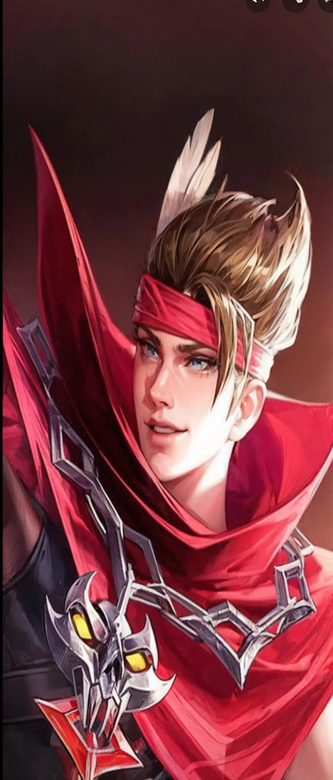 HD
