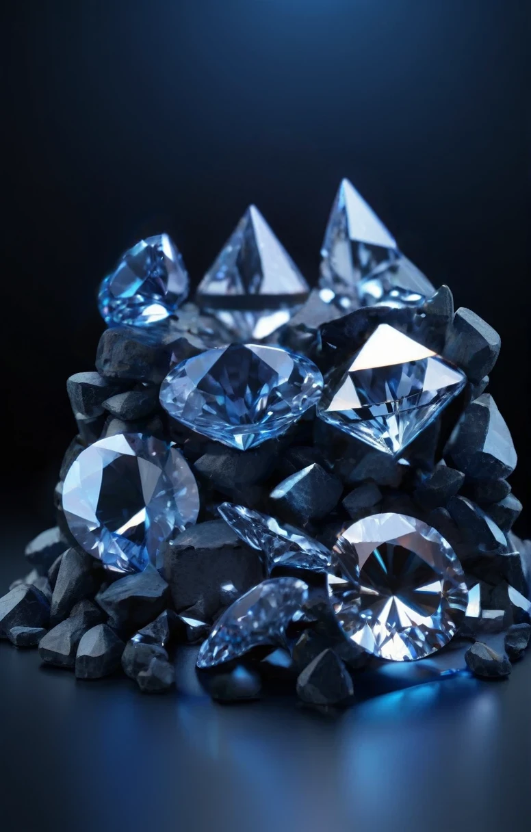 clear cut diamonds