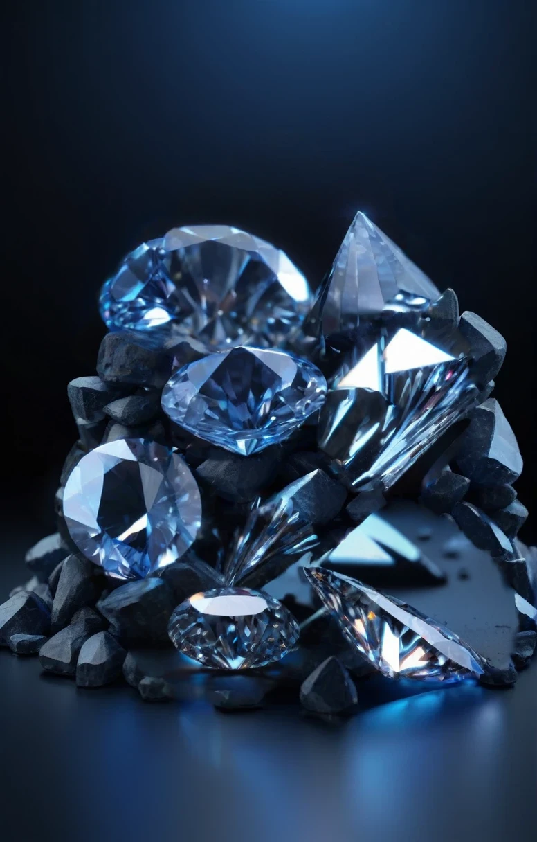 clear cut diamonds