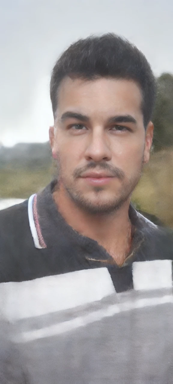 face, male, realistic
