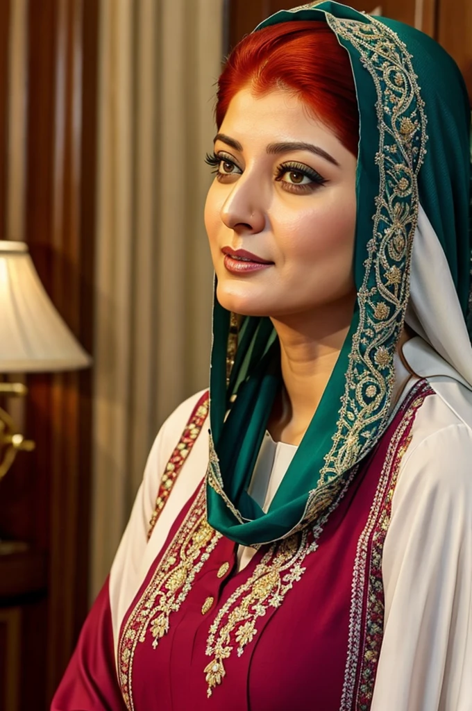 maryam nawaz