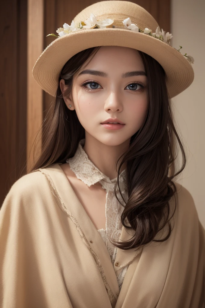 ((best quality)), ((masterpiece)), (detailed), perfect face