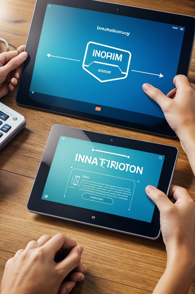 Infomation Technology