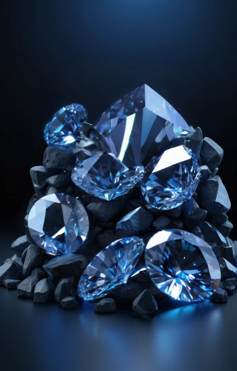 diamond
