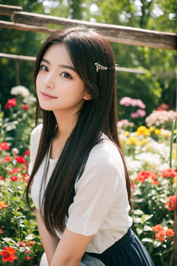 More beautiful image quality