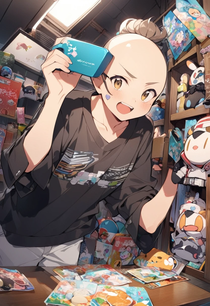 Masayoshi Son's quote「Hair is not receding。I am moving forward.」Explaining、We will explore its deeper meaning and contemporary importance.。A positive attitude with humor、It shows us the power to maintain hope even in difficult situations.。