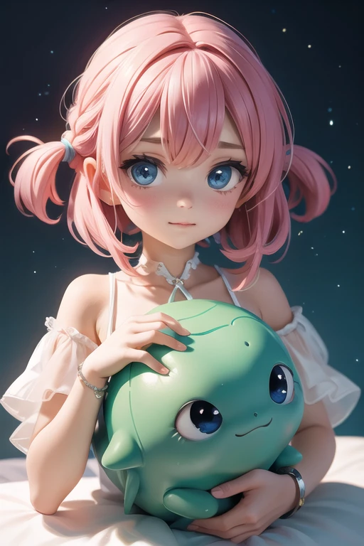 alien {loli}