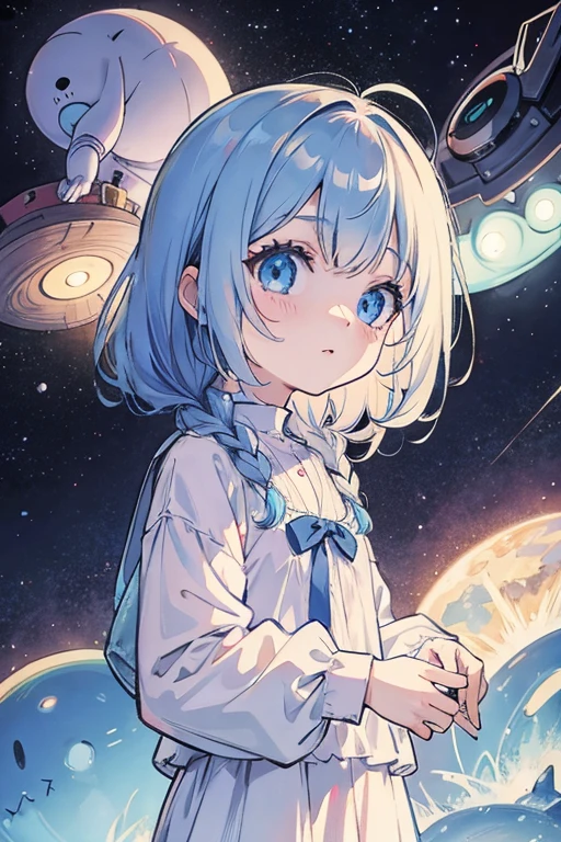 alien {loli}