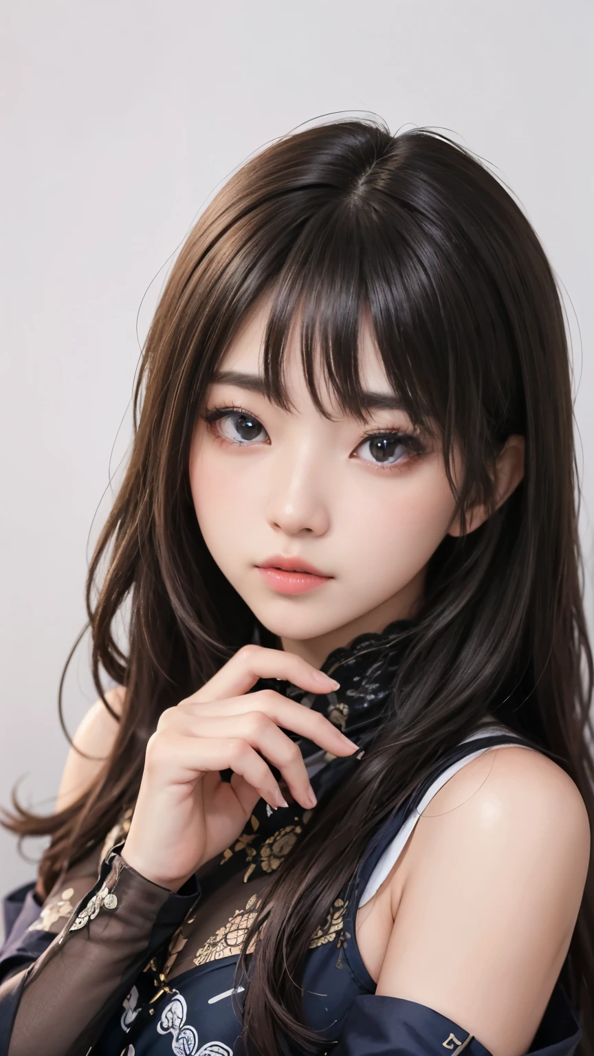 (最高qualityのディテール)、Realistic、8K Ultra HD、High resolution、(One Girl:1.2),(Fatal Beauty,Attractive beauty) ,(A supple and powerful physique),(Sensual charm),(Mysterious charm:1.1),(Captivating silhouette),The 超detailedな、高qualityのテクスチャ、複雑なdetailed、detailed、非常にdetailedなCG、高qualityの影、detailed 美しく繊細な顔、detailed 美しく繊細な目、Written boundary depth、Ray Tracing、20th Generation、Cute K-Pop Girls、(The Face of Ulzan in Korea)、Thin face、(Urzan-6500-v1.1:0.6)、PurerosFace_v1、Glowing Eyes、Perfect body、 Viewer Display、(最高qualityのディテール:1.2)、Realistic、8K Ultra HD、High resolution、Woman close up, realistic girl rendering, 8k artistic german bokeh, Enchanting girl, Real Girls, Gurwitz, Gurwitz-style artwork, Girl Roleplay, Realistic 3D style, cgstation Popular Topics,, 8K Portrait Rendering,(truth,truth:1.4),(Sparkling eyes girl:1.2)、The 超detailedな、高qualityのテクスチャ、複雑なdetailed、detailed、非常にdetailedなCG、高qualityの影、detailed 美しく繊細な顔、detailed 美しく繊細な目、Written boundary depth、Ray Tracing、20th Generation、Cute K-Pop Girls、(The Face of Ulzan in Korea)、Thin face、(Urzan-6500-v1.1:0.6)、cheek、Glossy Lips、、High resolution, Best image quality, 最高quality, Realistic, 超detailedな, Photorealistic, 4K 8K Ultra HD Full Color RAW Photos, Fujifilm(Medium format), Hasselblad, Carl Zeiss, Incredible dynamic range photography(utility_art:Smooth-768:1.1),High resolution, High pixel count, 明確なdetailed, Clear images, Natural color reproduction, Noise Reduction, High fidelity, quality, Software Improvements, Upscaling, Optimized Algorithms, Professional-level retouching,
1. Oversized coat:
The coat is、Choose an oversized design that covers from shoulders to knees.。Color is classic navy or black、or warm khaki or beige, wait.、Choose colors that match the season。
2. Knitted sweater or turtleneck:
To protect yourself from the cold、Knitted sweater or turtleneckを選択してください。Match the texture and color of the knit to the coat.。
3. Wide leg pants:
For pants, Choose a wide-leg design、Combines ease of movement and style。Denim in dark tones or black trousers will look good.。
4. Knee-high boots:
What is included in an oversized coat、足首からふくらはぎまでカバーするKnee-high bootsとの組み合わせ。Boots are black or dark brown and chic.、Gives a stylish impression。
5. accessories:
シンプルなゴールドまたはシルバーのaccessoriesを選択してください、Add elegance to your outfit。for example、Long necklaces and large earrings are recommended.。
6. Handbags:
Handbags、Choose a color that matches the tone of your outfit.。Shoulder bags and tote bags are convenient and stylish。
7. Compensateと髪型:
Compensate, Choose natural colors that flatter your skin。Wavy Hair、By creating loose curls、Appeal to softness。