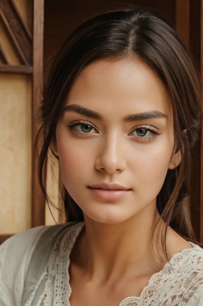 ((best quality)), ((masterpiece)), (detailed), perfect face