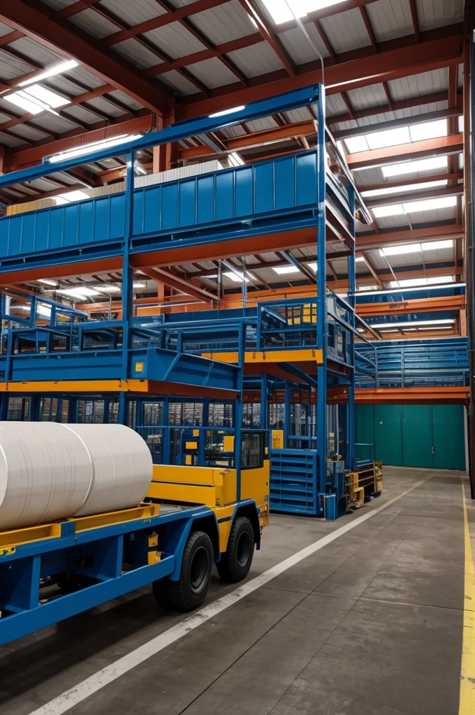 relationship of supply chain members in vertical integration. consider the company as a manufacturing industry, This is integrated with the raw materials supplier. The supplier integrates with company B that sells finished products, Company B integrates with the product distributor. The product distributor is integrated with company C (wholesaler); el wholesaler se integra con la empresa minorista.